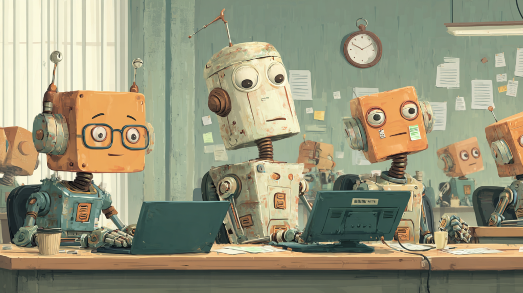 Why enterprises are replacing generic AI with tools that know their users